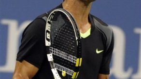 US Open: El calor hace sufrir a los favoritos