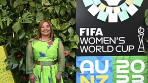 Mundial Femenino 2023: Conoce a Desiree Ellis, DT de Sudáfrica