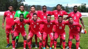 Panamá sufre primer revés en el Centroamericano U19