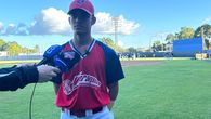 Béisbol Juvenil 2026: Kevin Peralta cree que la defensa y la pelota pequeña será crucial para Veraguas Béisbol Juvenil 2026: Kevin Peralta cree que la defensa y la pelota pequeña será crucial para Veraguas