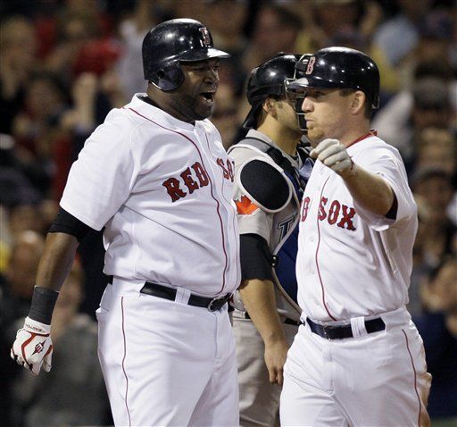 Pese a problemas, Medias Rojas vuelven a playoffs