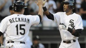 MLB: Medias Blancas 11