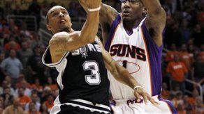 Suns honran diversidad en Arizona con camiseta Los Suns