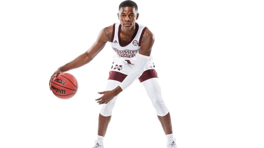 Iverson Molinar destaca en el NBA Draft Combine 2022