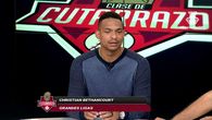 Panameño Christian Bethancourt jugará en Corea del Sur