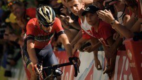 Nibali se reunirá con policías franceses que investigan su caída en pasado Tour