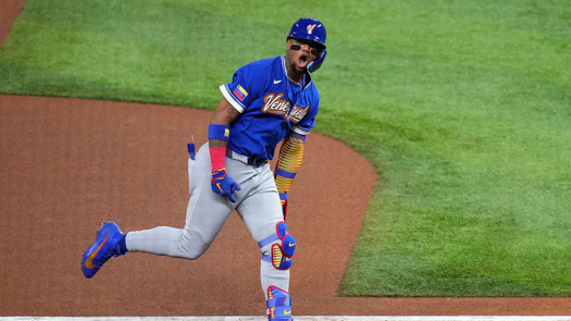 Venezuela vs Italia: Fecha, hora y dónde ver semifinal del Clásico Mundial 2026 Venezuela vs Italia: Fecha, hora y dónde ver semifinal del Clásico Mundial 2026