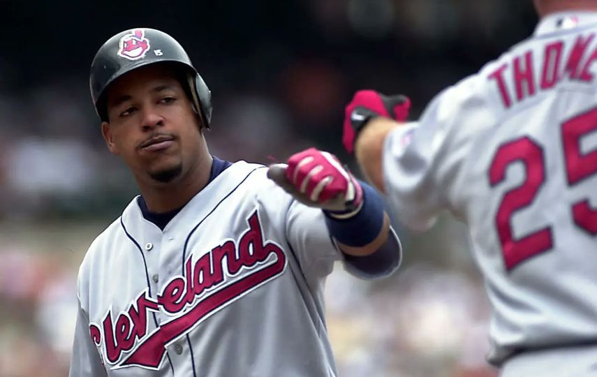 MLB: Manny Ramírez entrará al Salón de la Fama de Cleveland