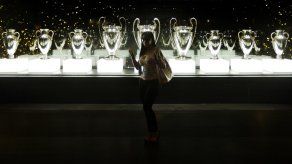 Campeones: Derbis que marcaron a Madrid y Atlético