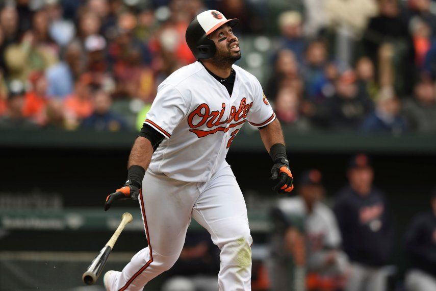 Álvarez dispara 2 jonrones en triunfo de Orioles ante Tigres