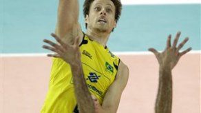 Brasil y Cuba pelean la final en el mundial de voleibol