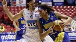 Premundial: Argentina no pierde la esperanza