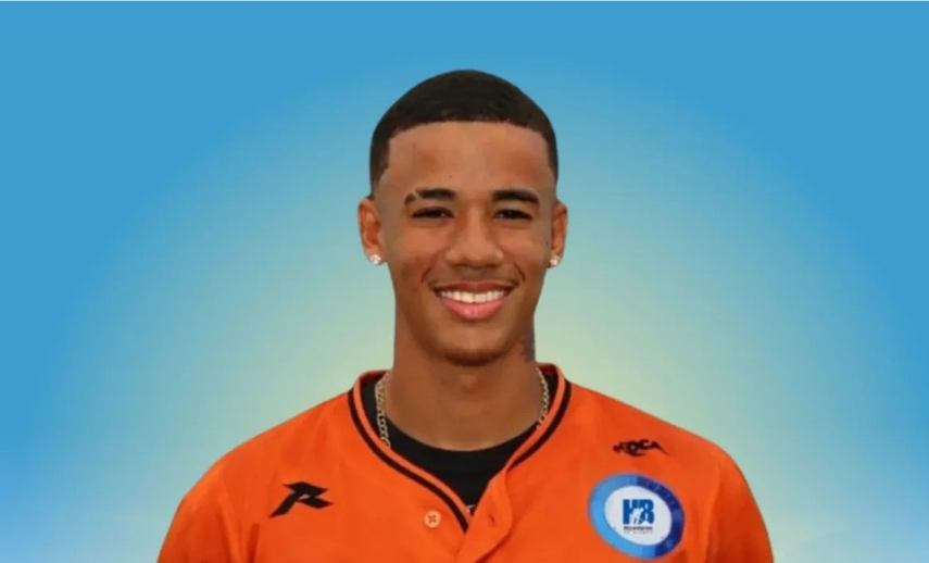 Béisbol Juvenil 2026: Carlos Wilson reemplaza a Melkis López como refuerzo de Los Santos
