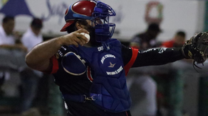 Béisbol Mayor 2025: Line up de Chiriquí y Oeste para duelo de la ronda de 8