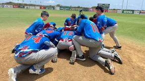 Serie Latinoamericana 2023: Panamá cae en semis ante Curazao Pariba