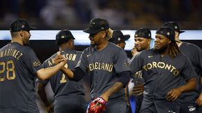 La liga Americana se lleva el All Star Game 2022 de la MLB&nbsp;
