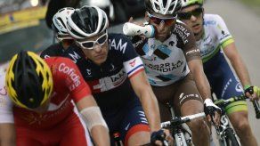 Kadri da a Francia el 1er triunfo en el Tour-2014