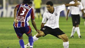 Ronaldo encantado con su regreso al fútbol