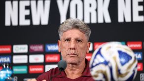 Mundial de Clubes 2025: venimos para hacer historia, Renato Portaluppi