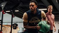 NBA: Dejounte Murray listo para su vuelta con los Pelicans NBA: Dejounte Murray listo para su vuelta con los Pelicans