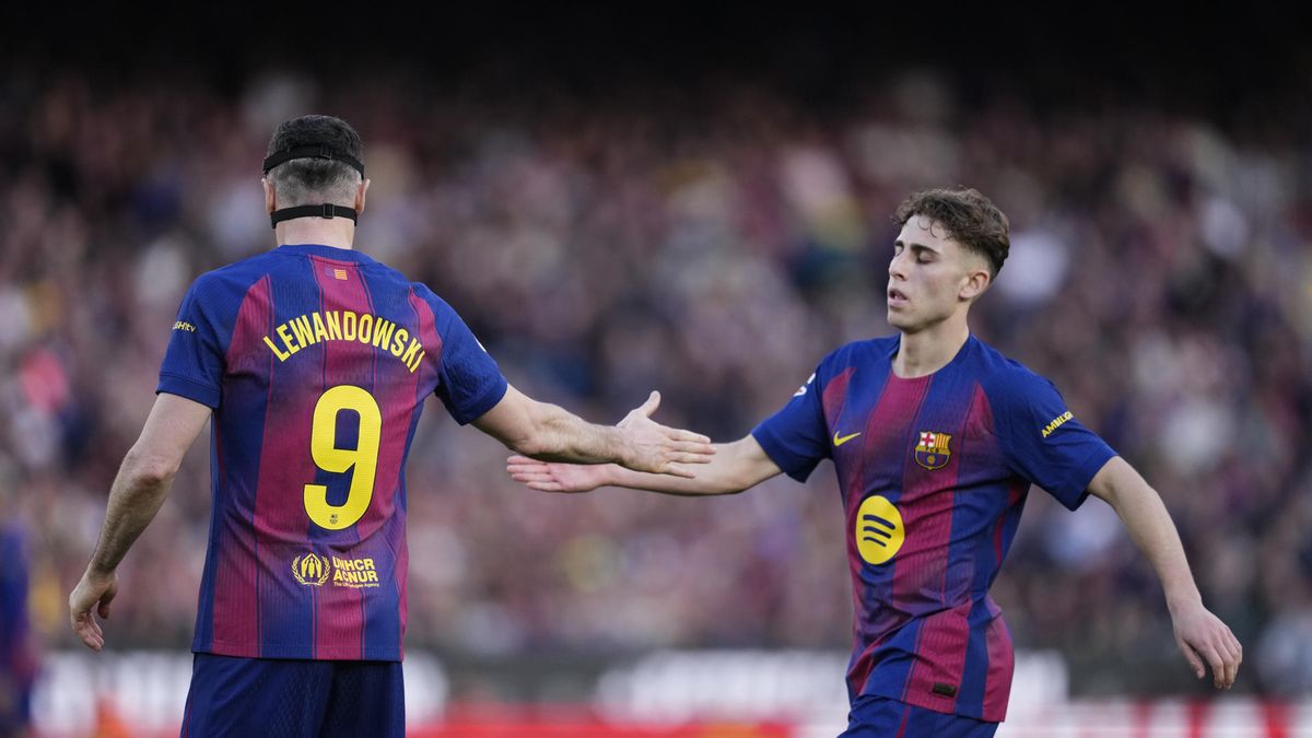 FC Barcelona vs Newcastle: Fecha, hora y dónde ver vuelta de 8vos de Champions League FC Barcelona vs Newcastle: Fecha, hora y dónde ver vuelta de 8vos de Champions League