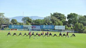 Conozca el Proyecto Gol en Costa Rica donde entrenará Panamá