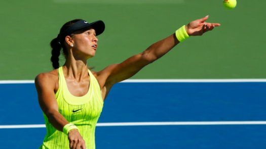 Partido del US Open bajo sospecha de apuestas