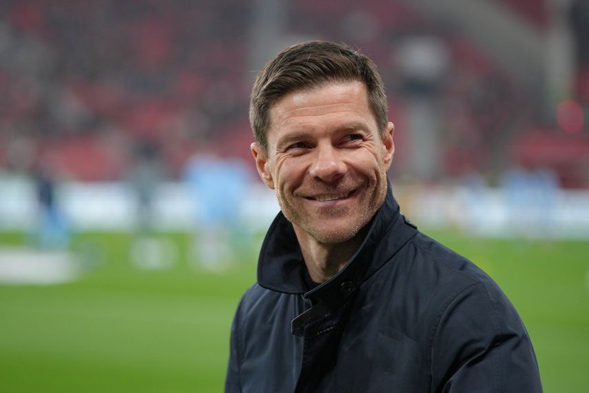 Xabi Alonso dejará el Bayer Leverkusen y su futuro estaría en el Real Madrid
