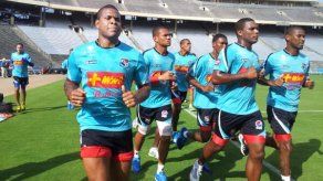 Por decisión técnica