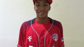 Reginald Preciado y su firma millonaria con San Diego