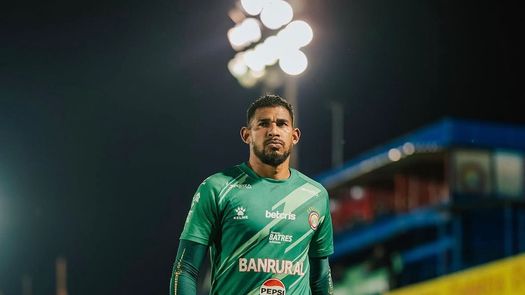 José Calderón