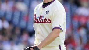 Papelbon suspendido 7 juegos por gesto obsceno