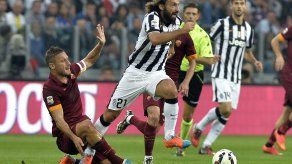 Pirlo