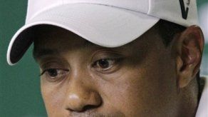 Seguidores de Tiger Woods sólo quieren verlo jugar