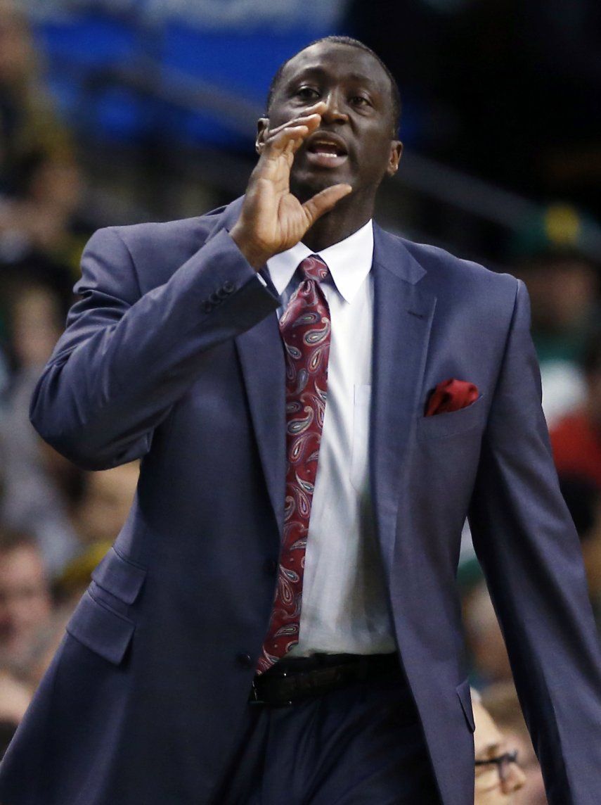 Corbin, confirmado como entrenador de Kings