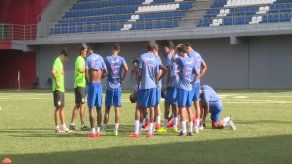 Realizarán audiencia de jugador de la Sub-22 por prueba antidopaje