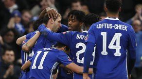 Zenit ficha a Ivanovic del Chelsea