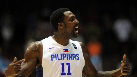 Barea lidera el triunfo de Puerto Rico ante Filipinas (73-77)