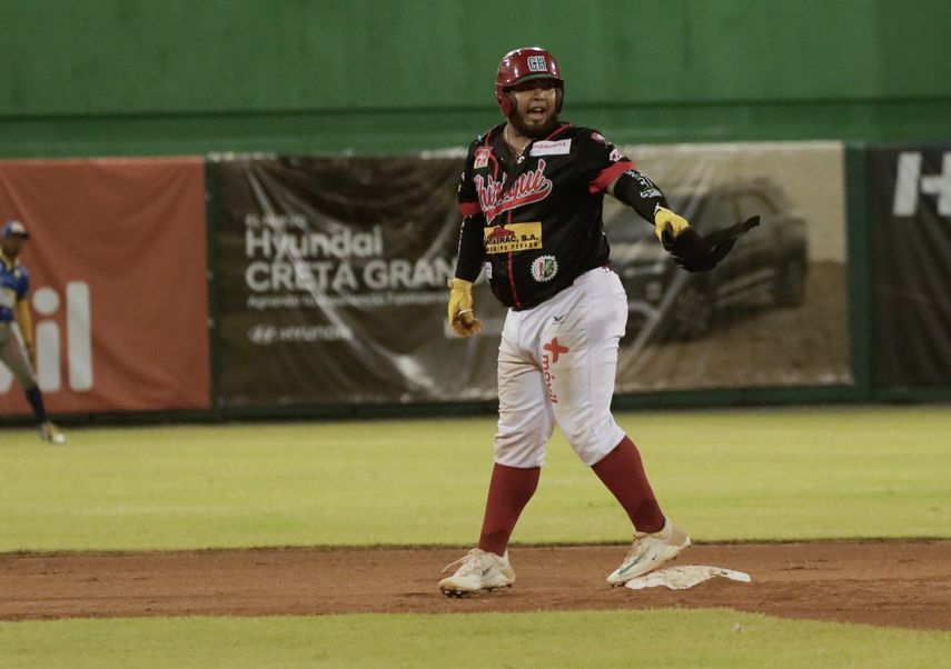 Béisbol Mayor 2026: Tabla de posiciones tras jornada del 31 de marzo
