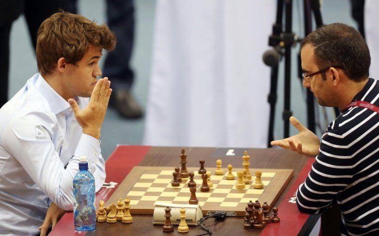 Ajedrez cubano rechaza afiliación de su mejor jugador a federación de EEUU