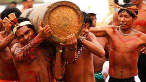 Panamá tendrá representación en Juegos Mundiales Indígenas