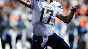 NFL: Chargers 32