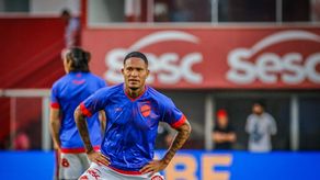 El Vila Nova FC rescinde el contrato de Eric Davis