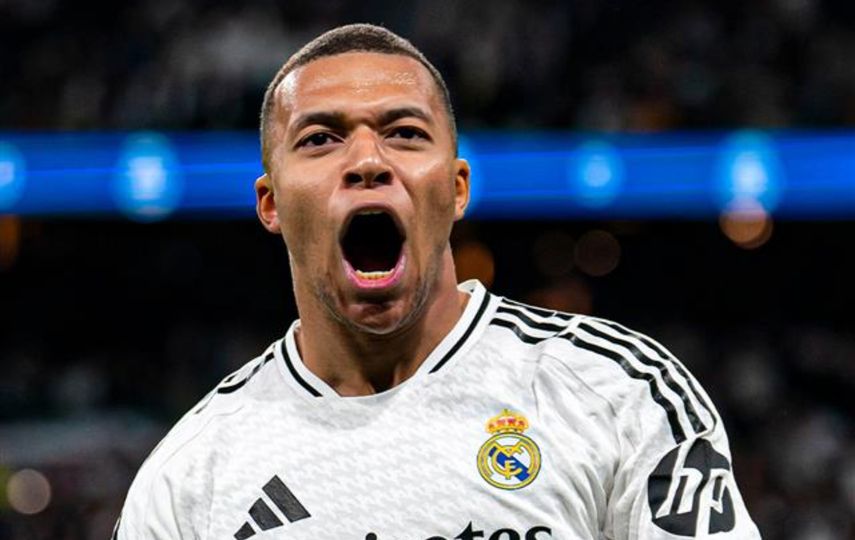 Real Madrid vs Atlético de Madrid: Alineación de Carlo Ancelotti para el Derbi