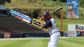 Panamá a la final del Panamericano Sub-14