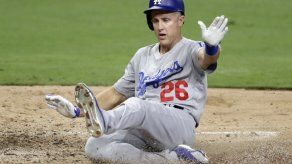 Chase Utley se retirará al finalizar la temporada