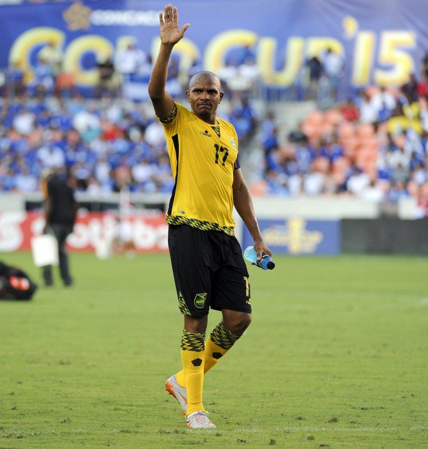 Con gol tardío, Jamaica vence a Canadá en Copa de Oro