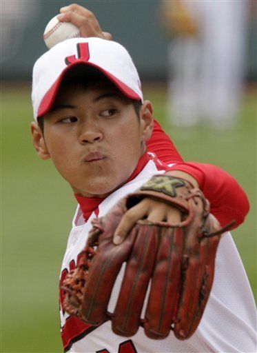 Japón le gana a México en final internacional de Pequeñas Ligas