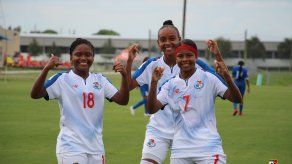 Selección Femenina tiene su convocatoria para el Premundial