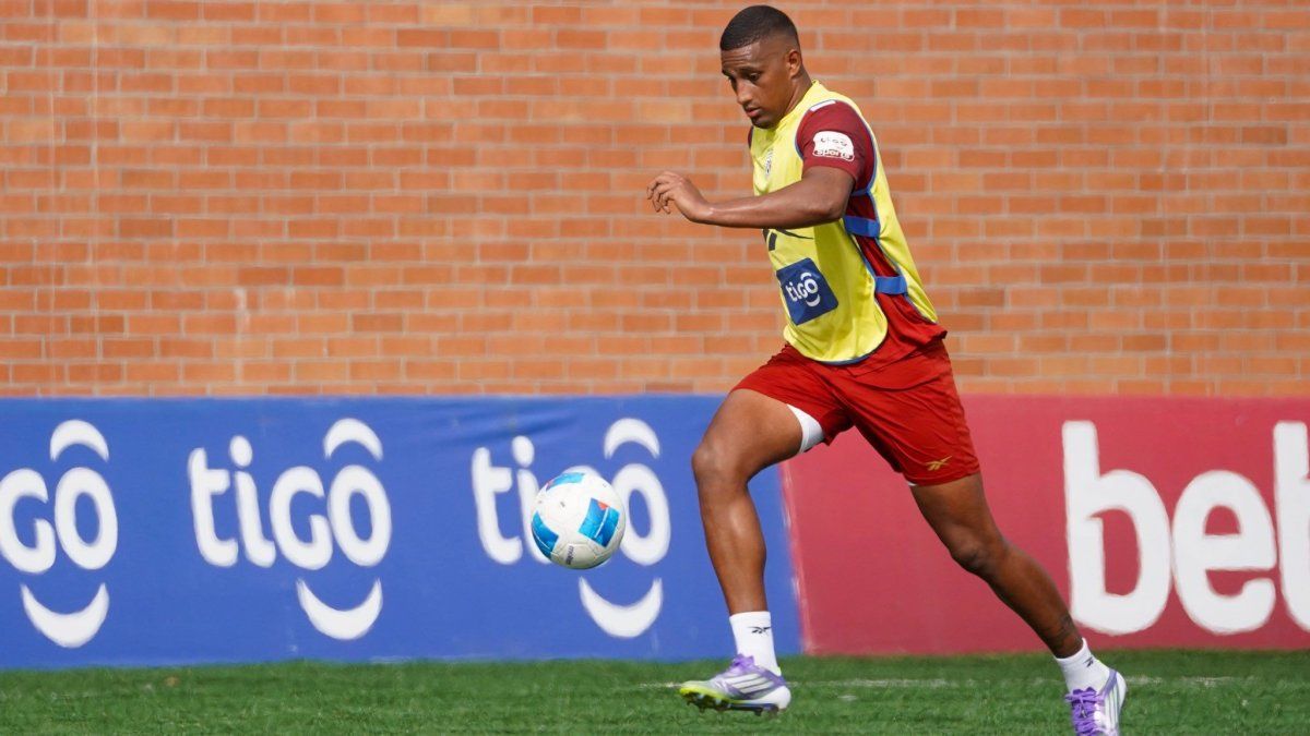 Daniel Aparicio: Sabemos que hay un grupo ya hecho, pero nada está escrito Daniel Aparicio: Sabemos que hay un grupo ya hecho, pero nada está escrito